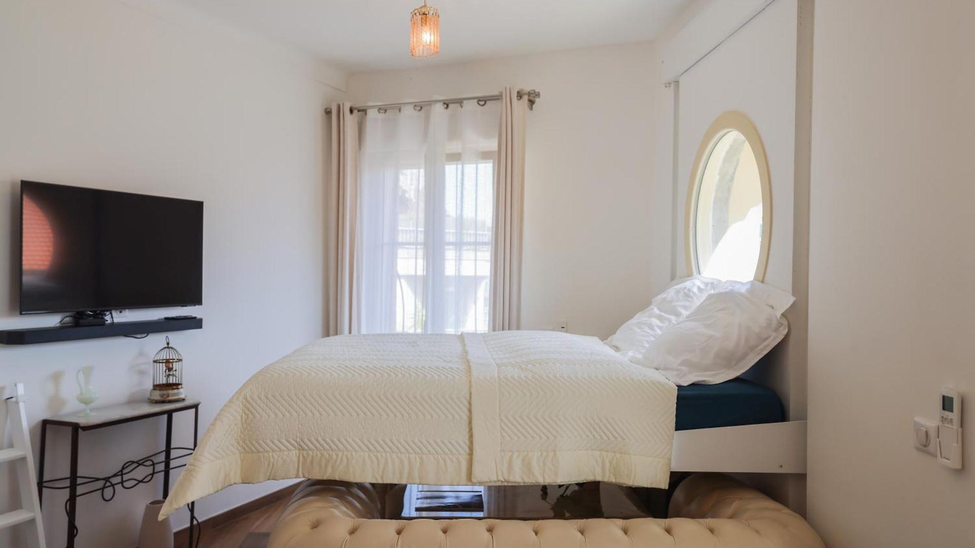 Appartement Gare