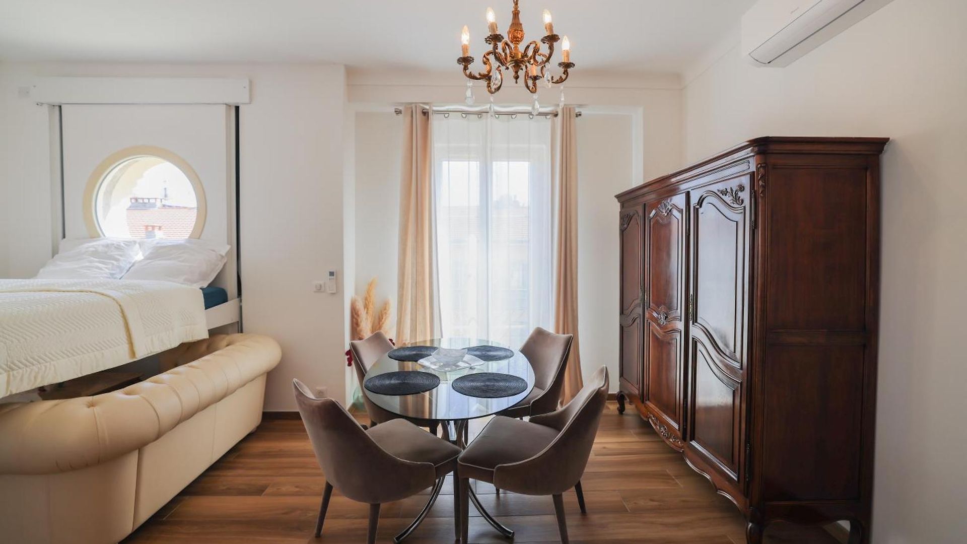 Appartement Gare *
