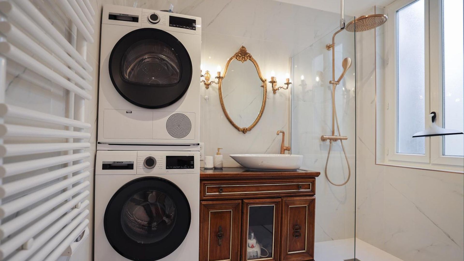 Appartement Gare Nice