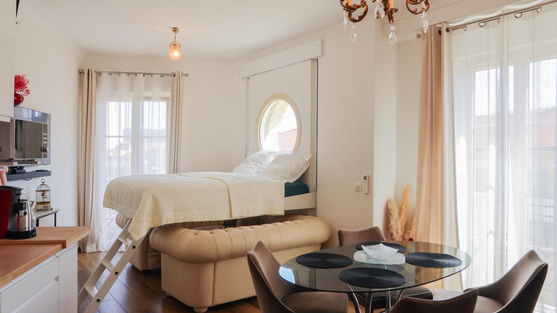 Appartement Gare Nice