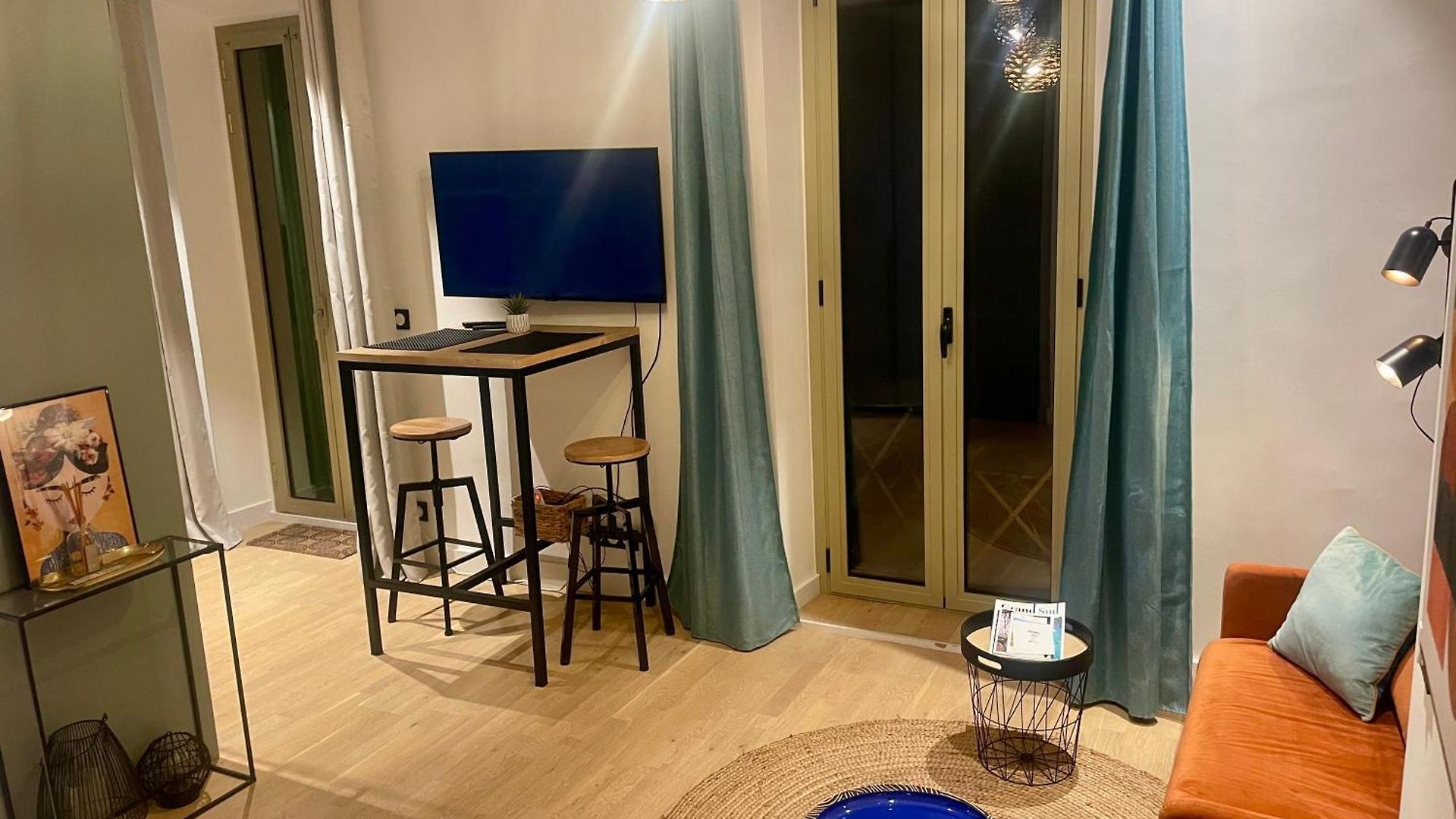 Appartement Ana *