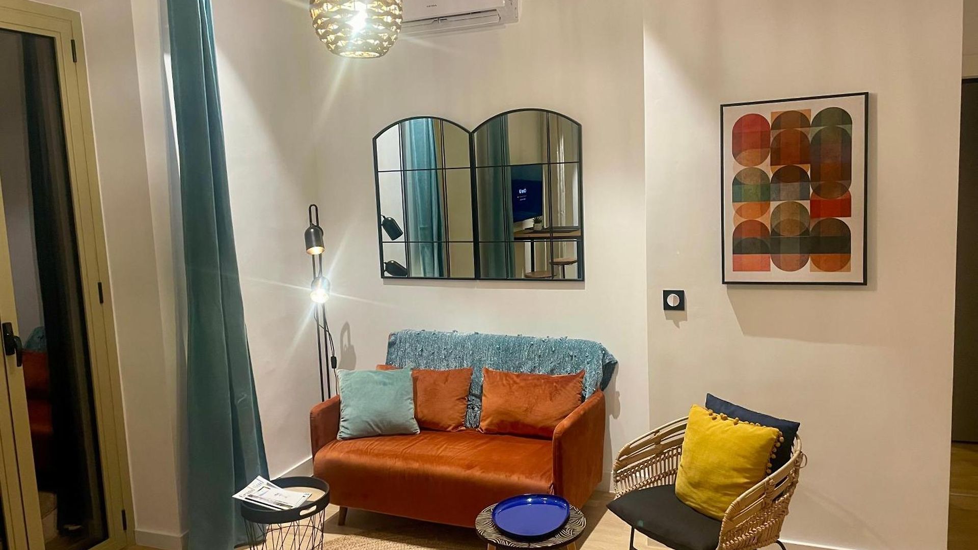 Appartement Ana Nice
