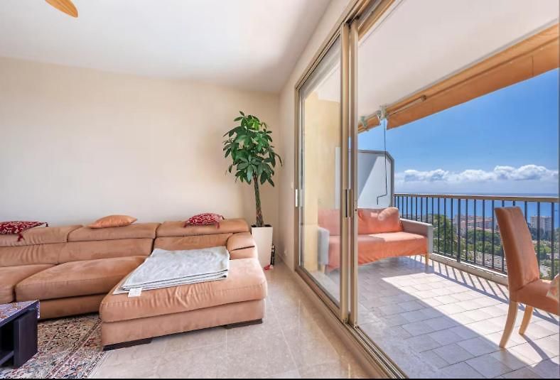Appartement Le Rêve Bleu *