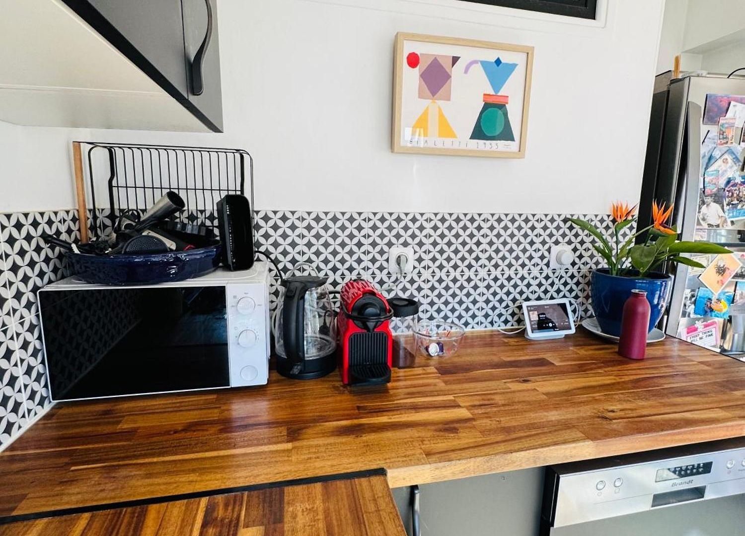 Appartement Experience Nice