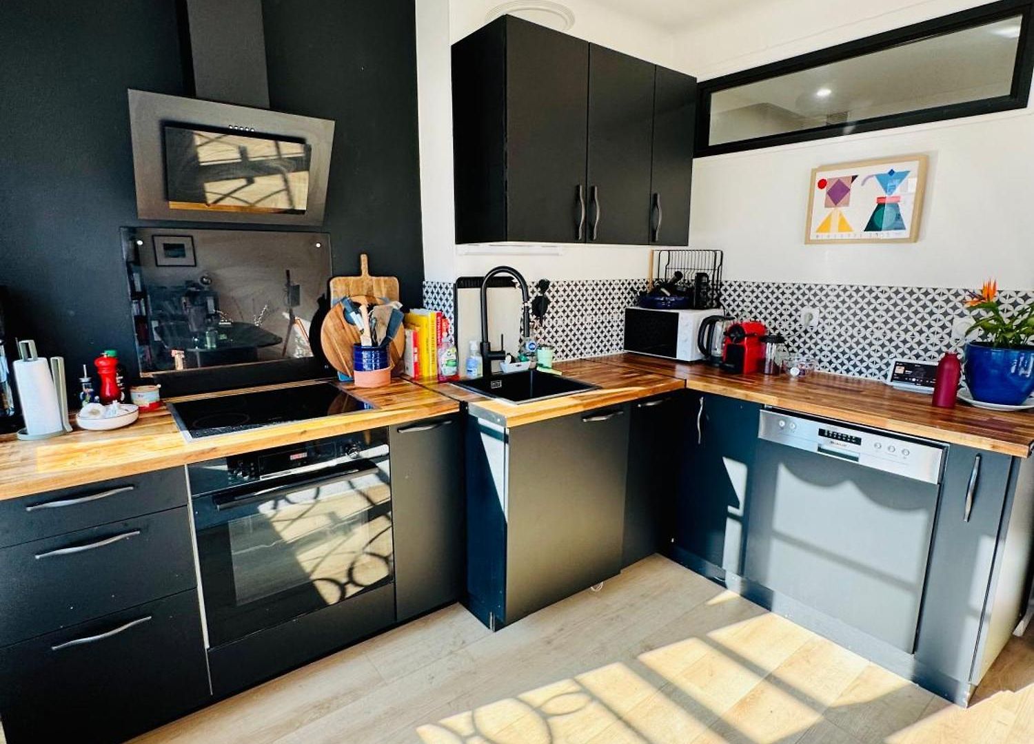 Experience Appartement Nice