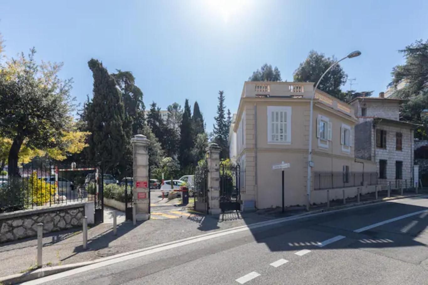Appartement Extra Spacious 5 Min Walk To Sea & Tram Nice
