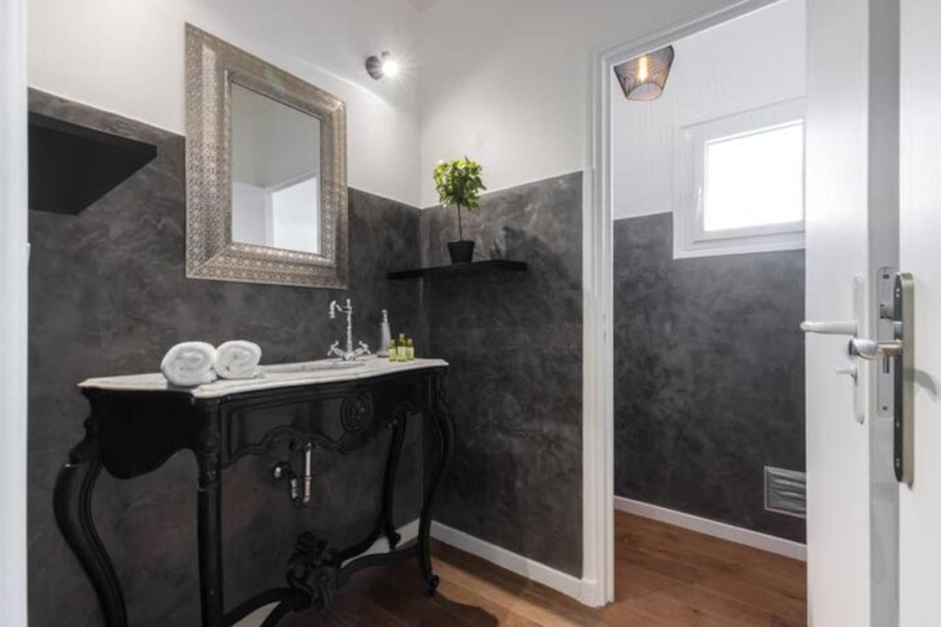 Appartement Extra Spacious 5 Min Walk To Sea & Tram Nice
