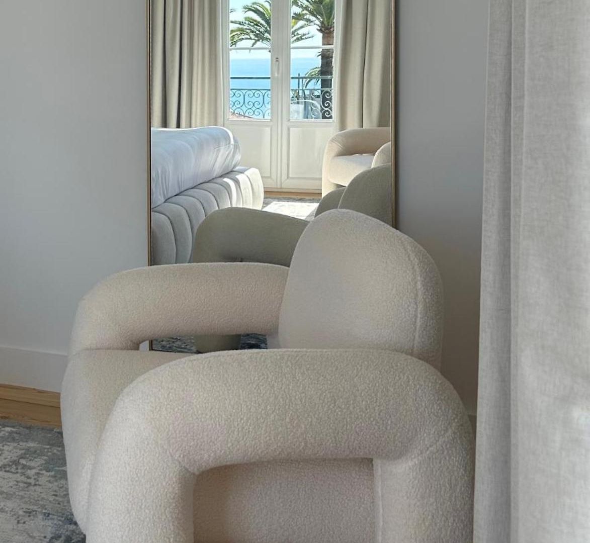 Luxury Pool & Sea View Nice
