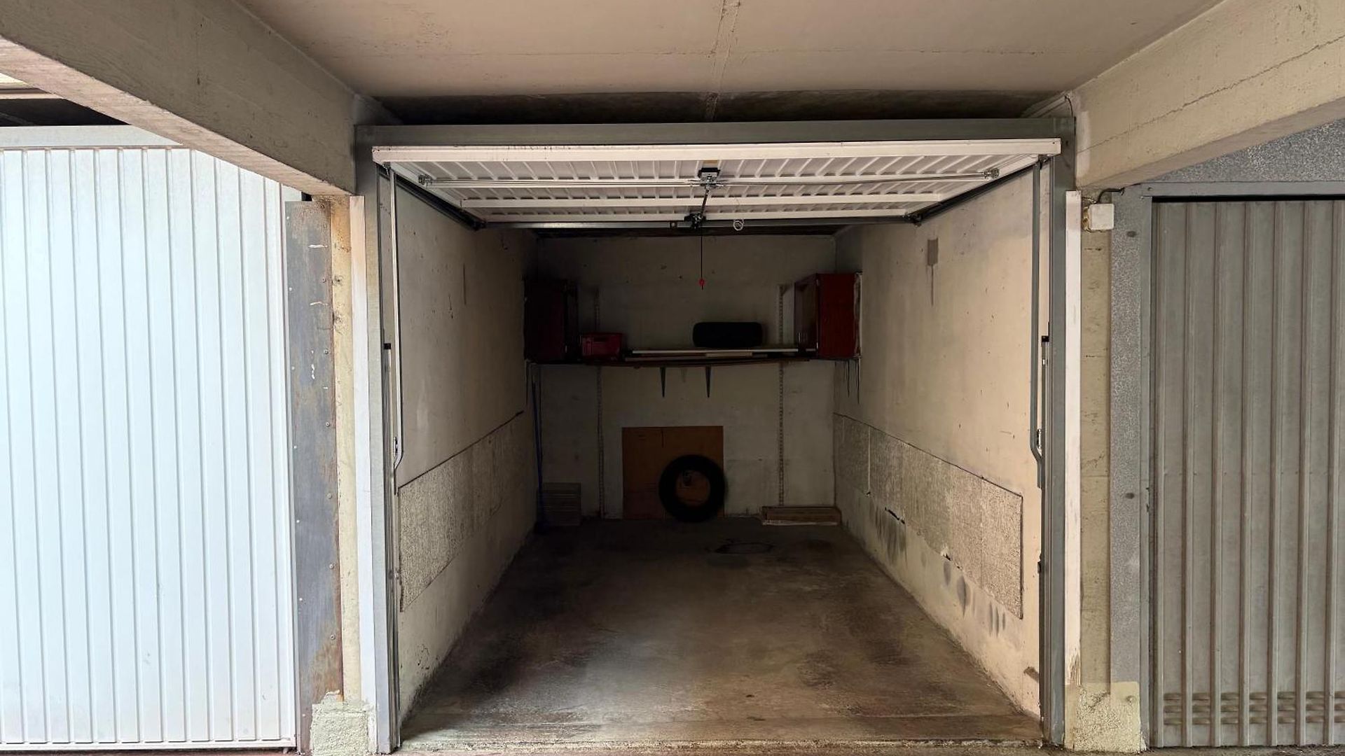 Spacieux 4p Familial Renové * Nice