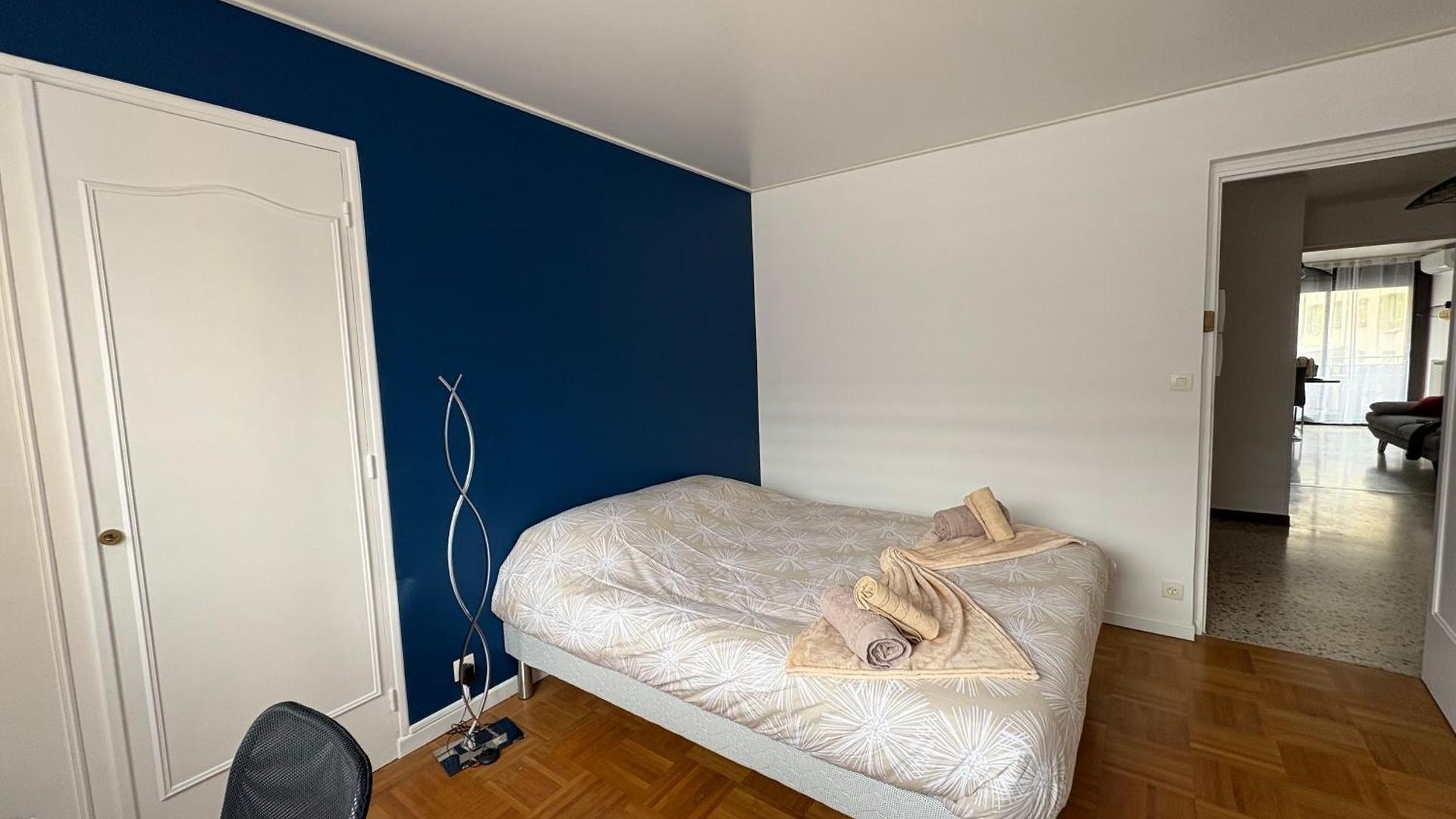 Appartement Spacieux 4p Familial Renové