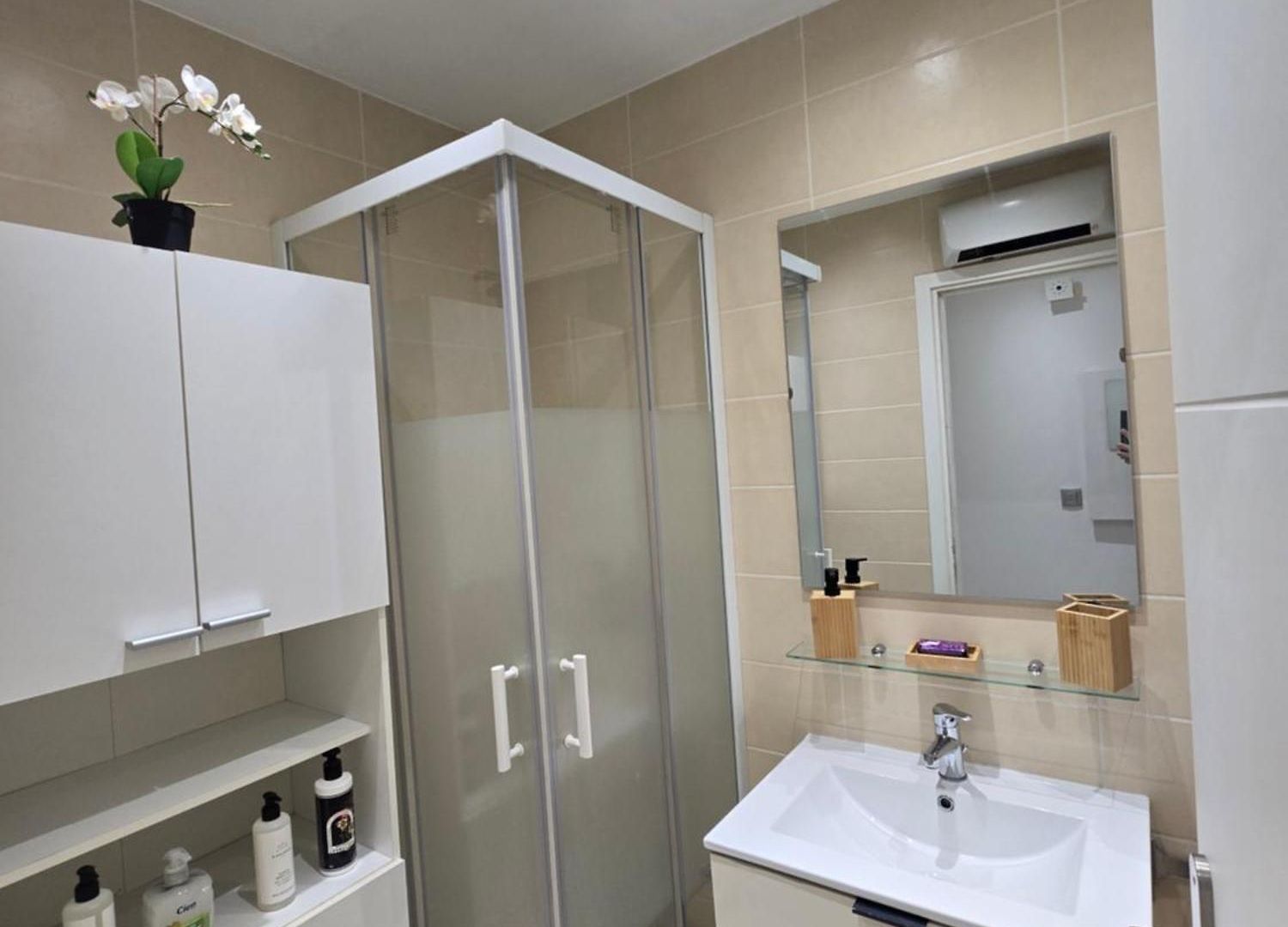 Appartement Sunny Prom *