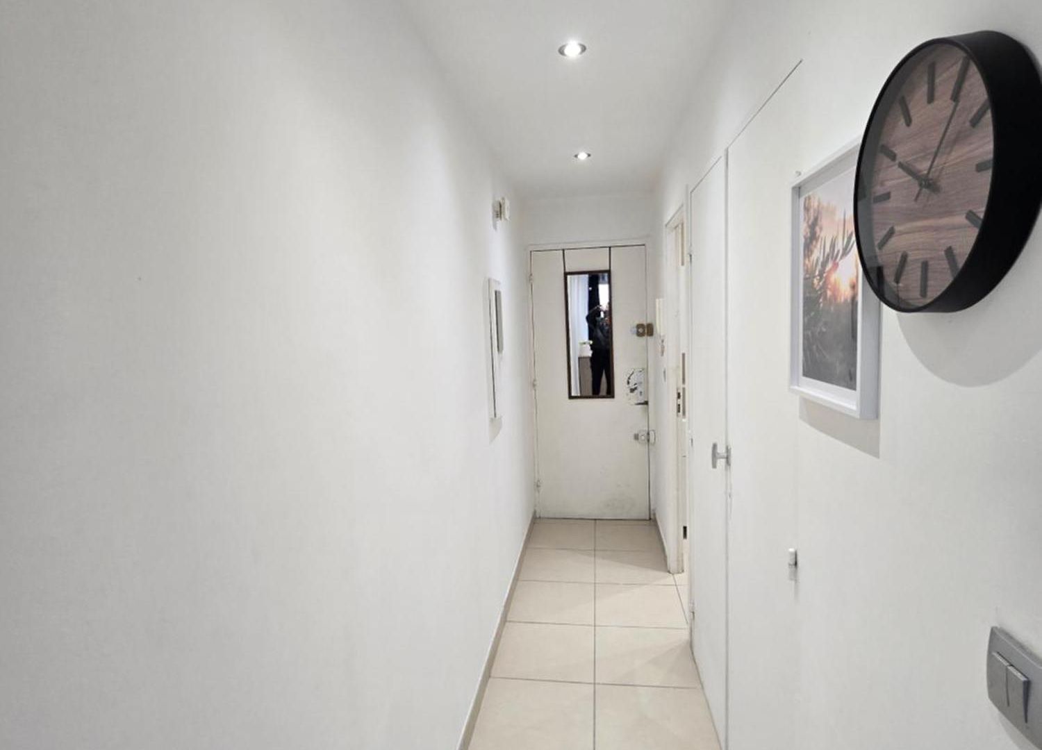 Appartement Sunny Prom Nice