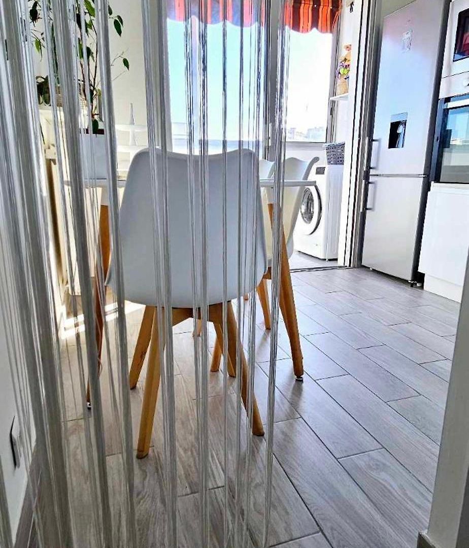 Floor With Sea View, Clim And Veranda Apartment *