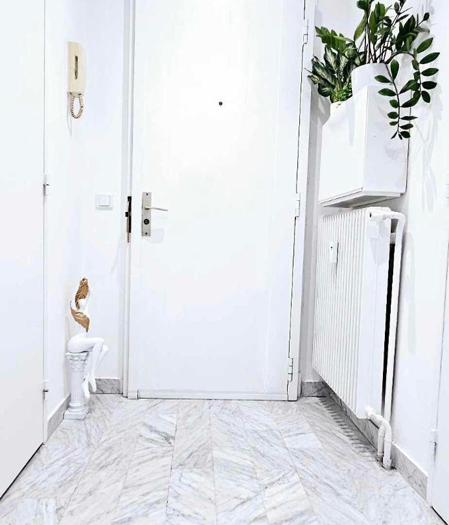 Floor With Sea View, Clim And Veranda Apartment *