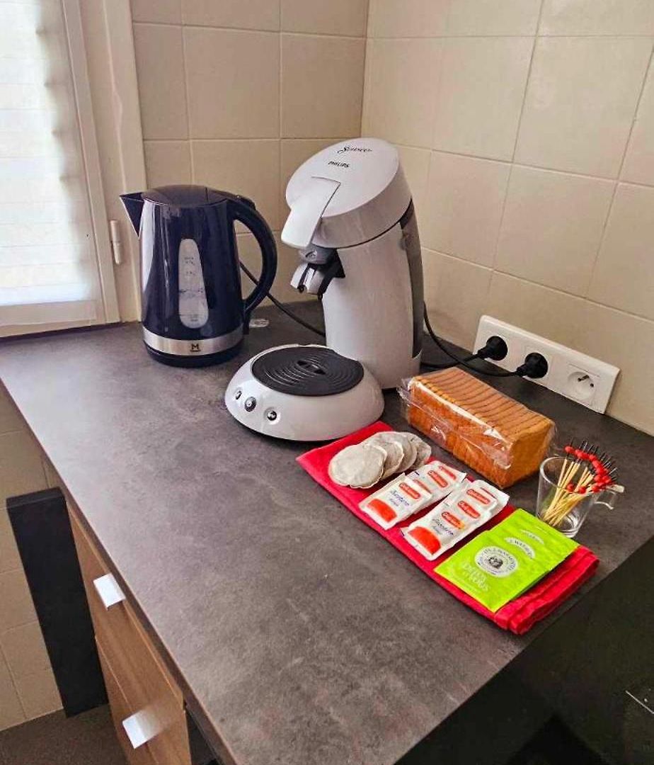 Appartement Dernier étage Avec Terrasse 5 Min De La
