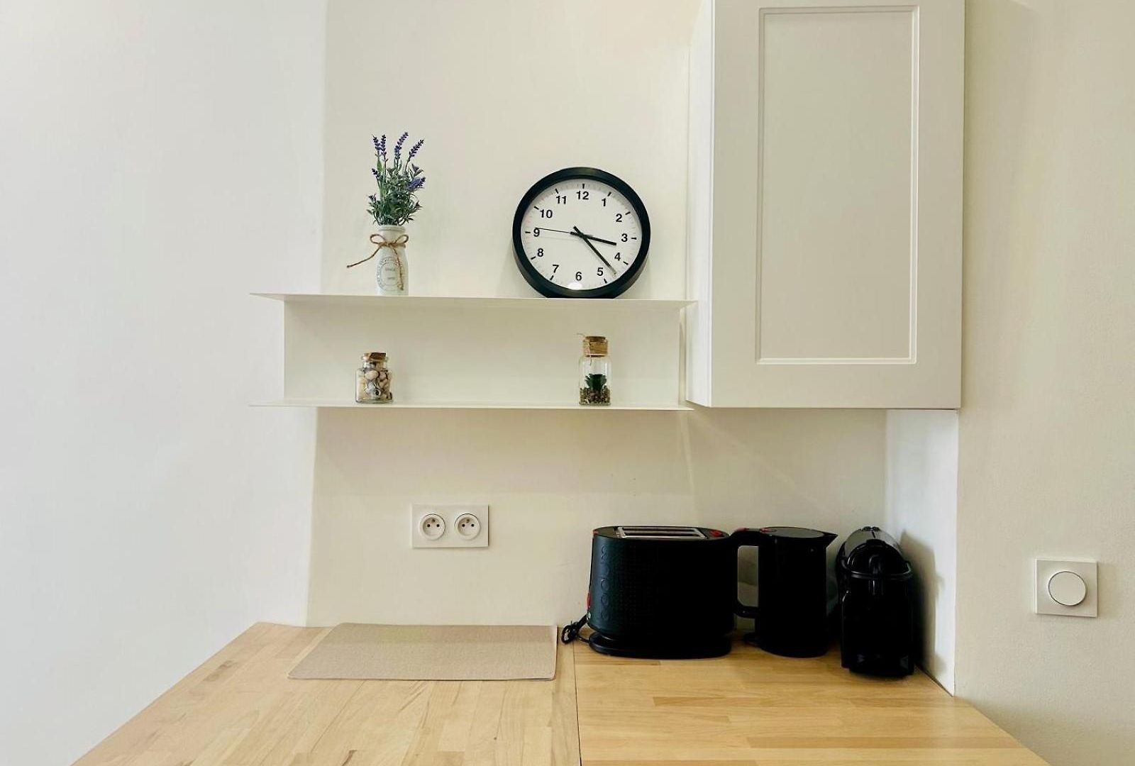 Aa G Cocon Lamartine - Center Appartement *