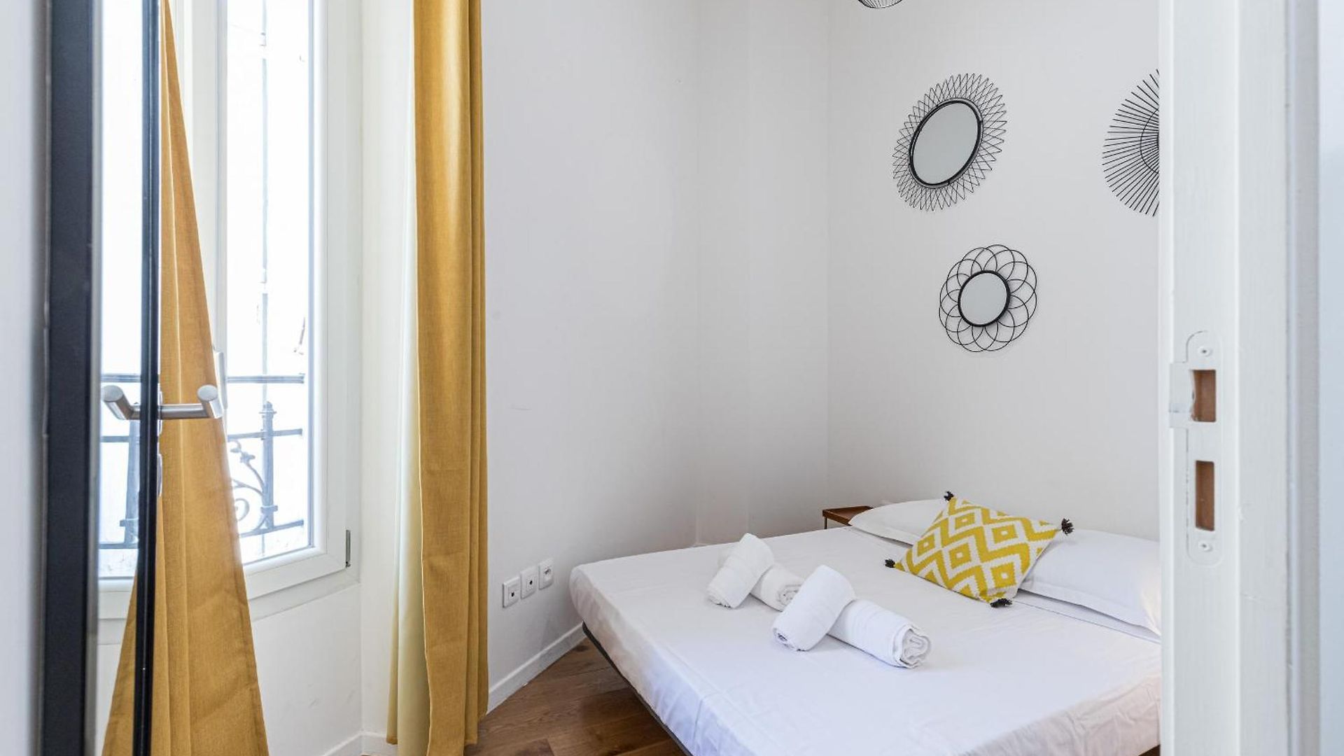 33 Gambetta - 2 Pieces Mezzanine Apartment