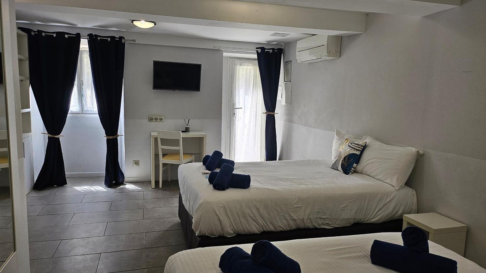 Flots D'azur Hotel Nice