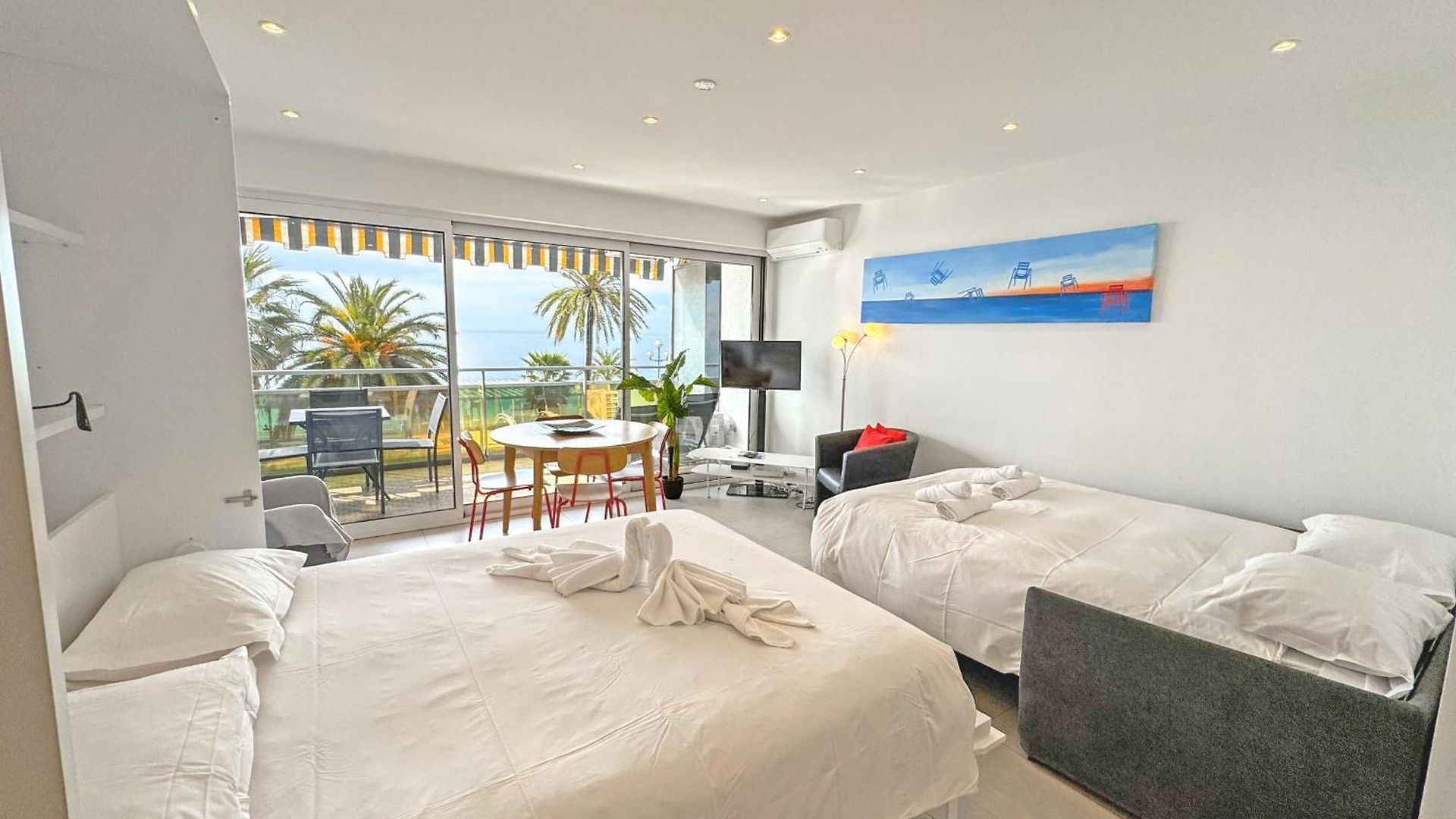 Appartement Promenade - Royal Luxembourg Promenade *