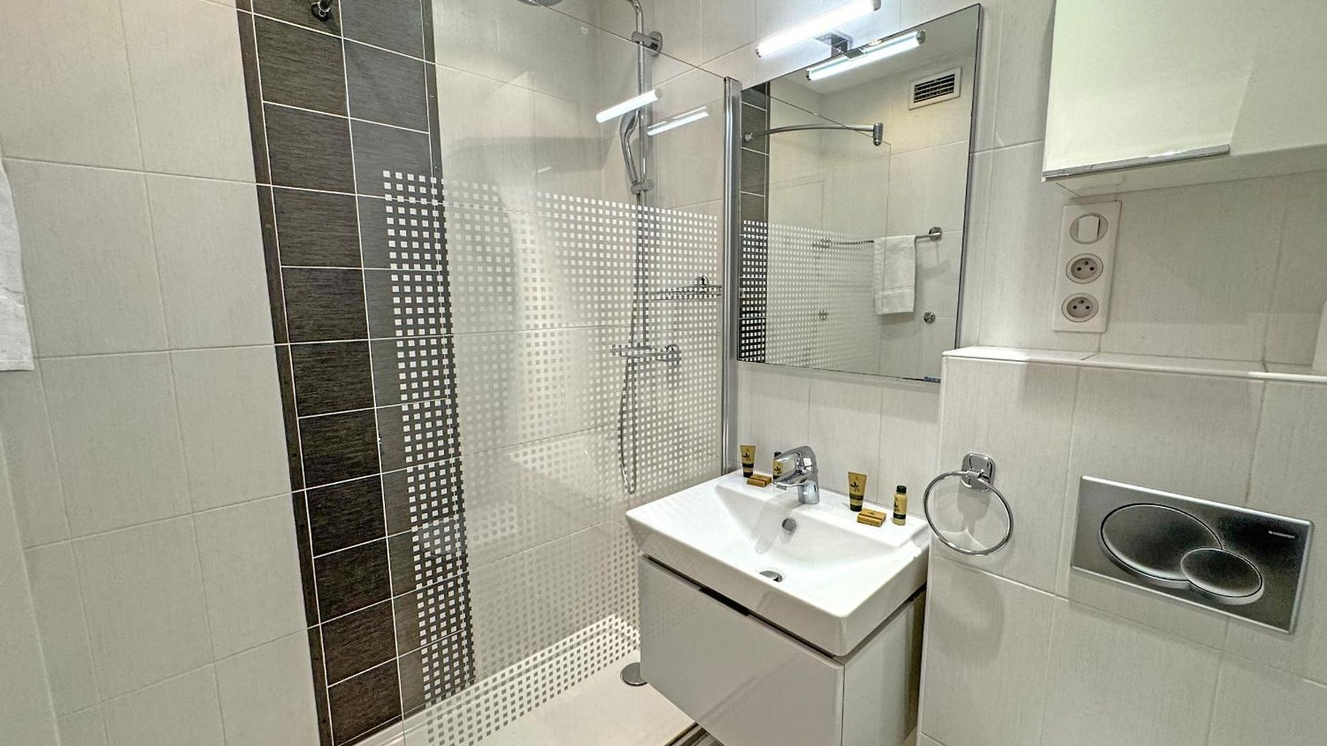 Promenade - Royal Luxembourg Promenade Appartement Nice