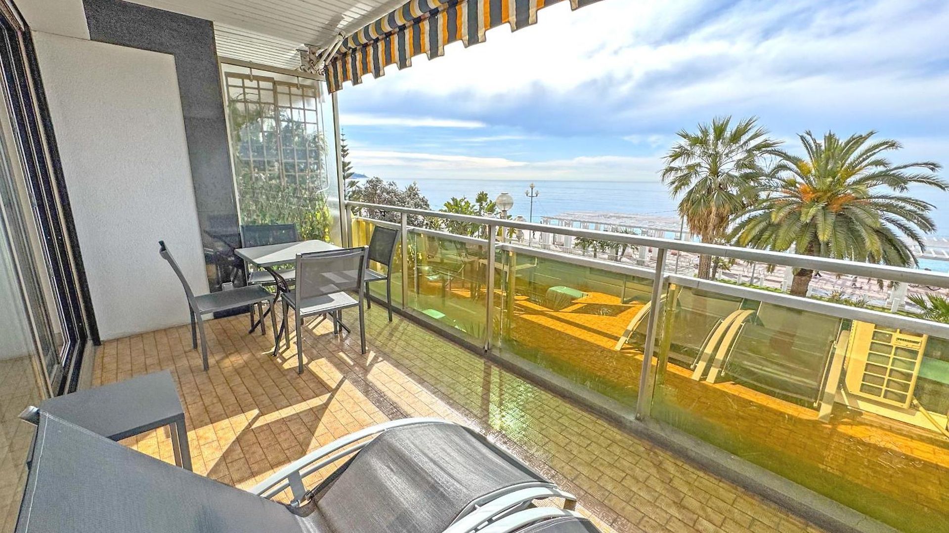 Promenade - Royal Luxembourg Promenade Appartement