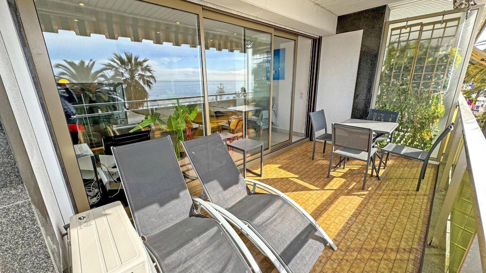 Appartement Promenade - Royal Luxembourg Promenade