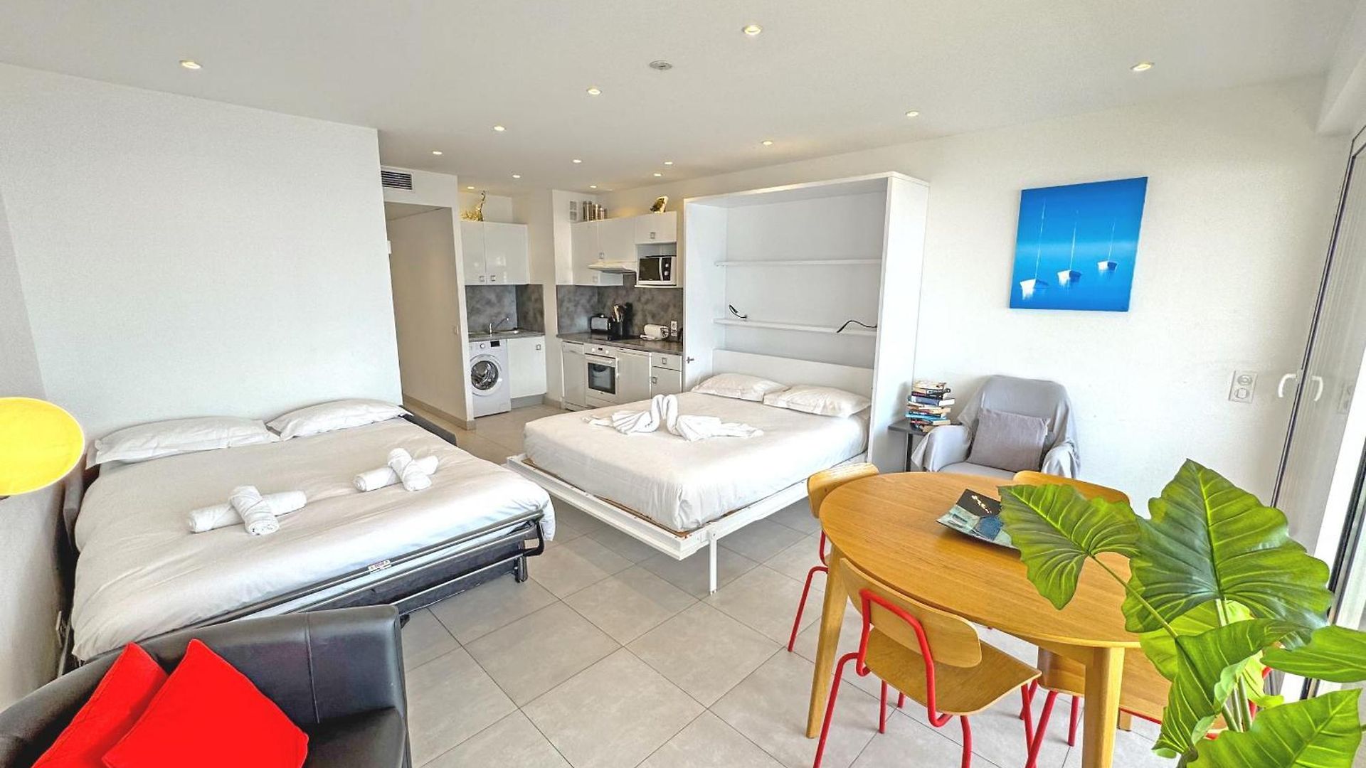 Appartement Promenade - Royal Luxembourg Promenade *