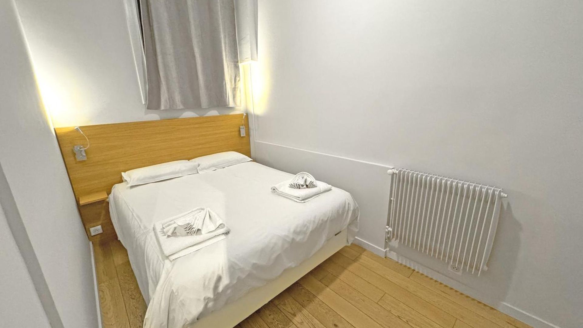 Promenade - Rocamare Promenade Appartement Nice