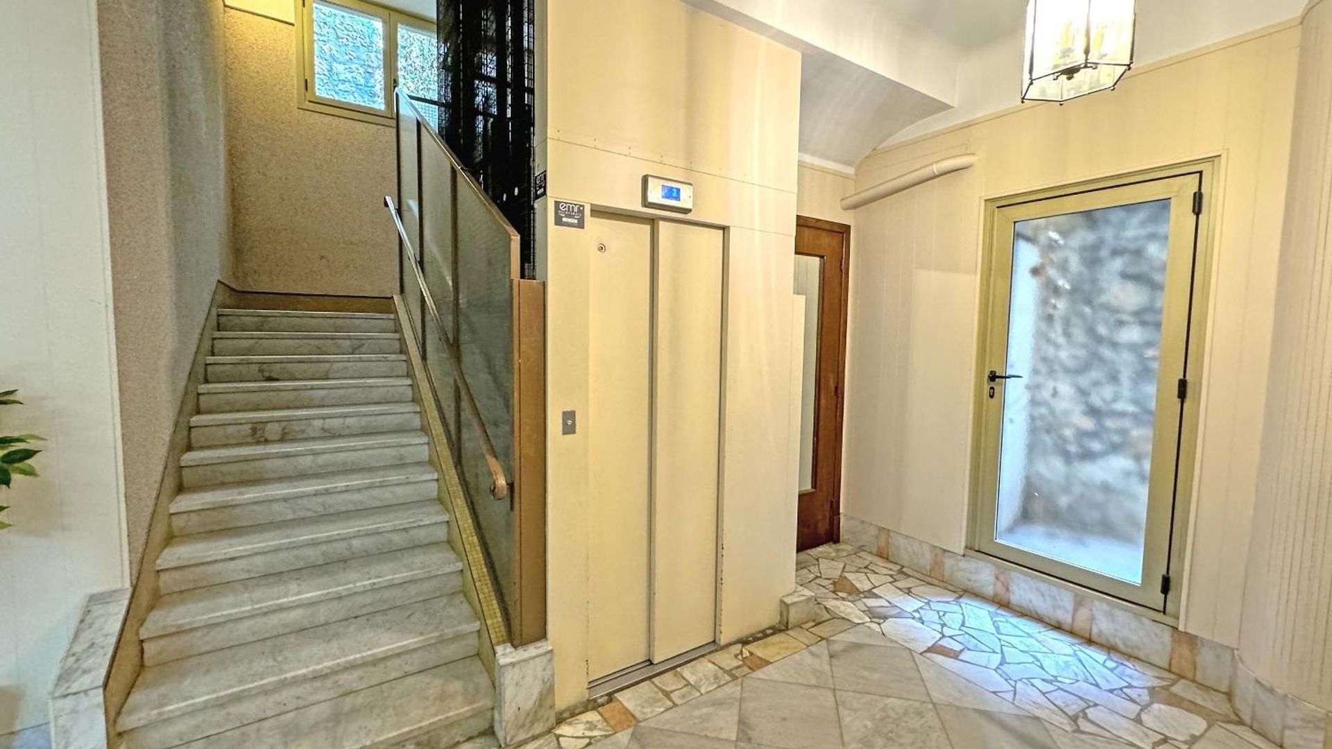 Appartement Promenade - Rocamare Promenade