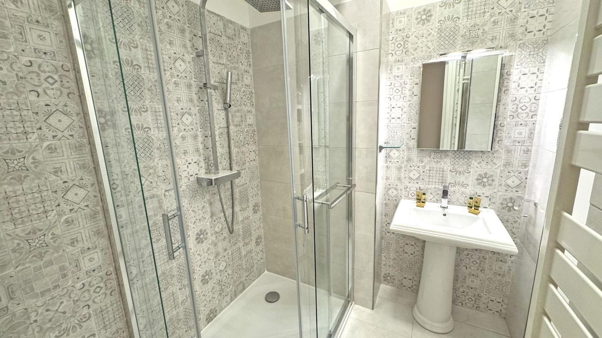 Promenade - Rocamare Promenade Appartement Nice
