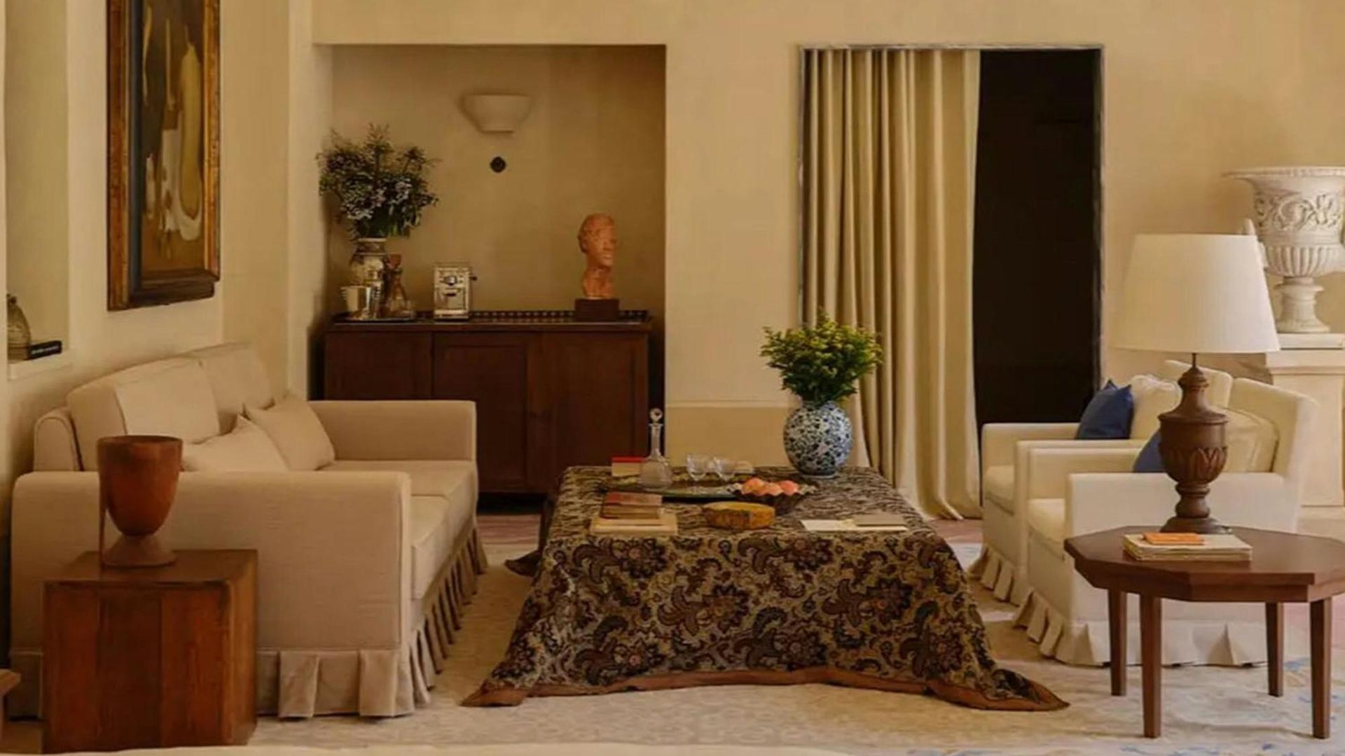 Du Couvent, A Luxury Collection Hotel, 5* Nice