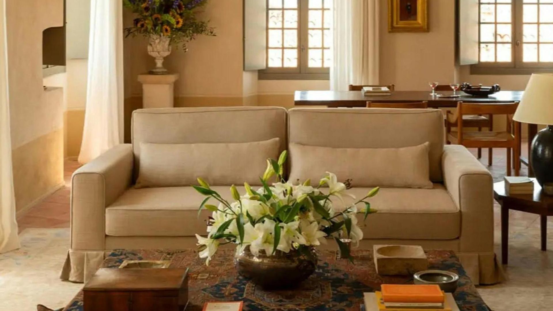 Hotel Du Couvent, A Luxury Collection Hotel,