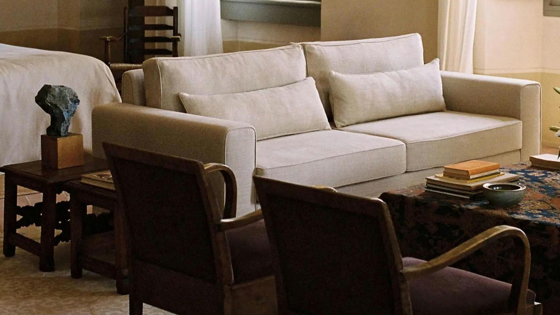 Du Couvent, A Luxury Collection Hotel, 5*