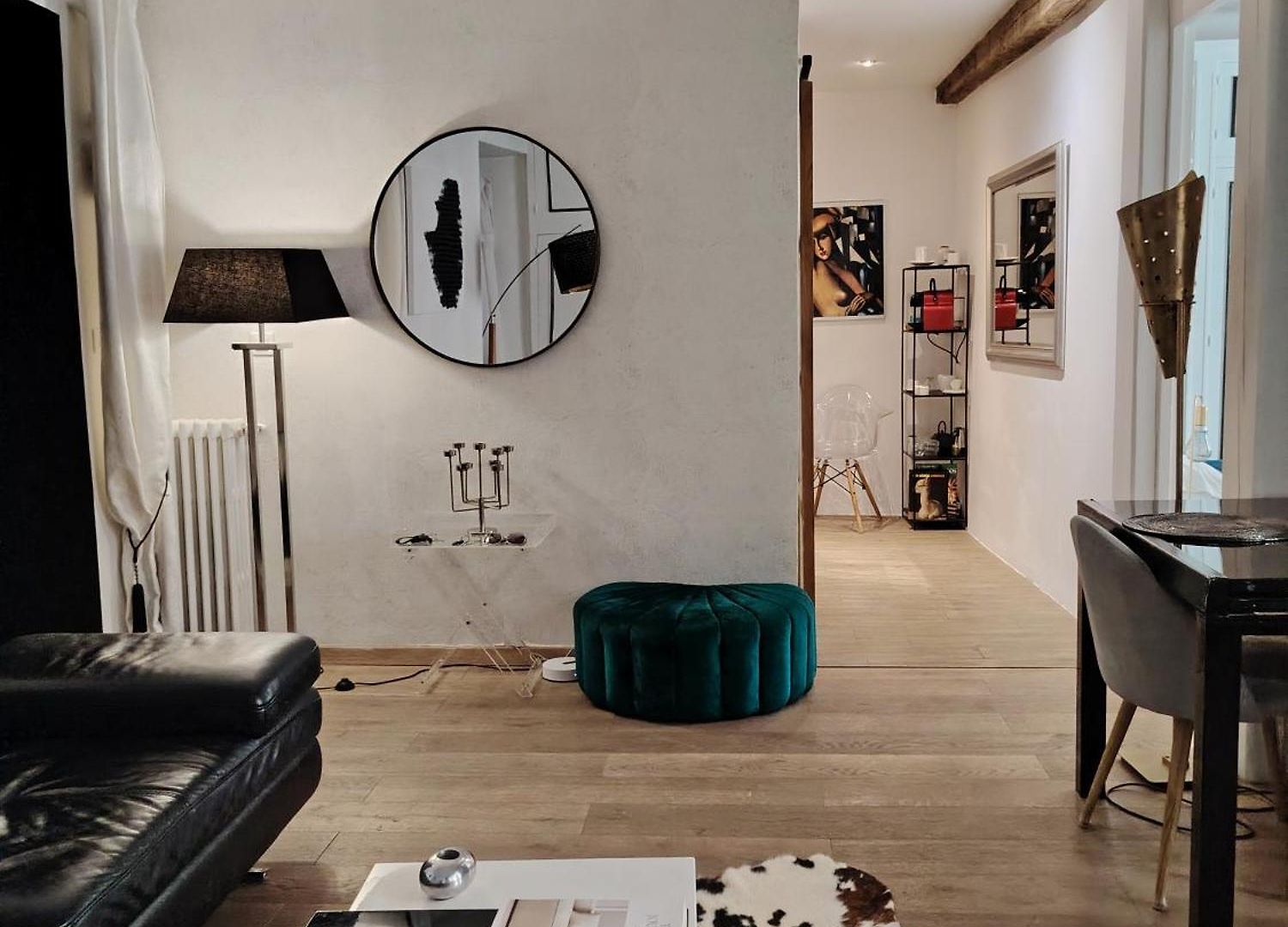 Movida Appartement