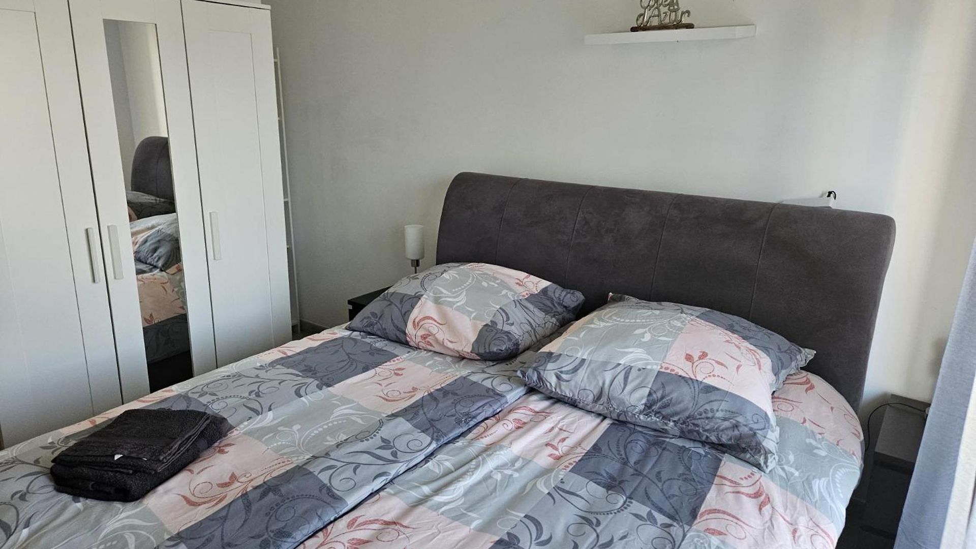 L'escapade Vers Le Bien-etre Apartment