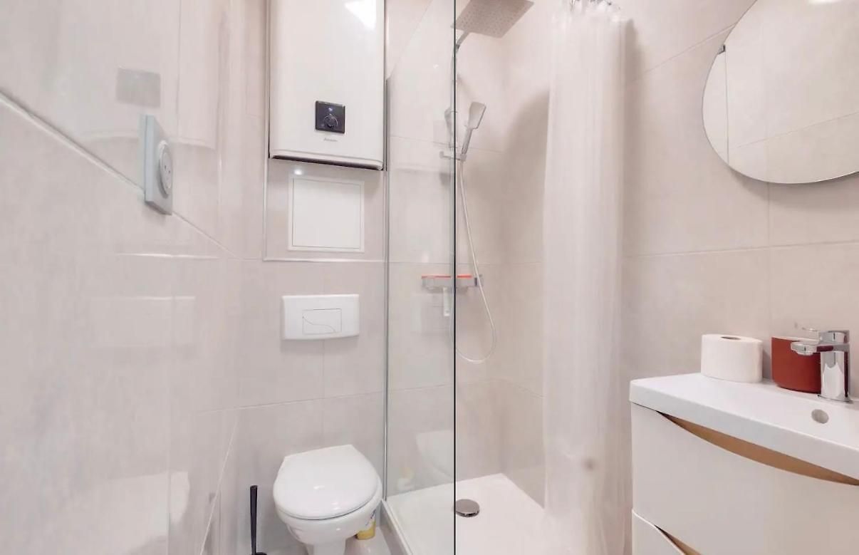 - Le Port Dolce à Appartement Nice