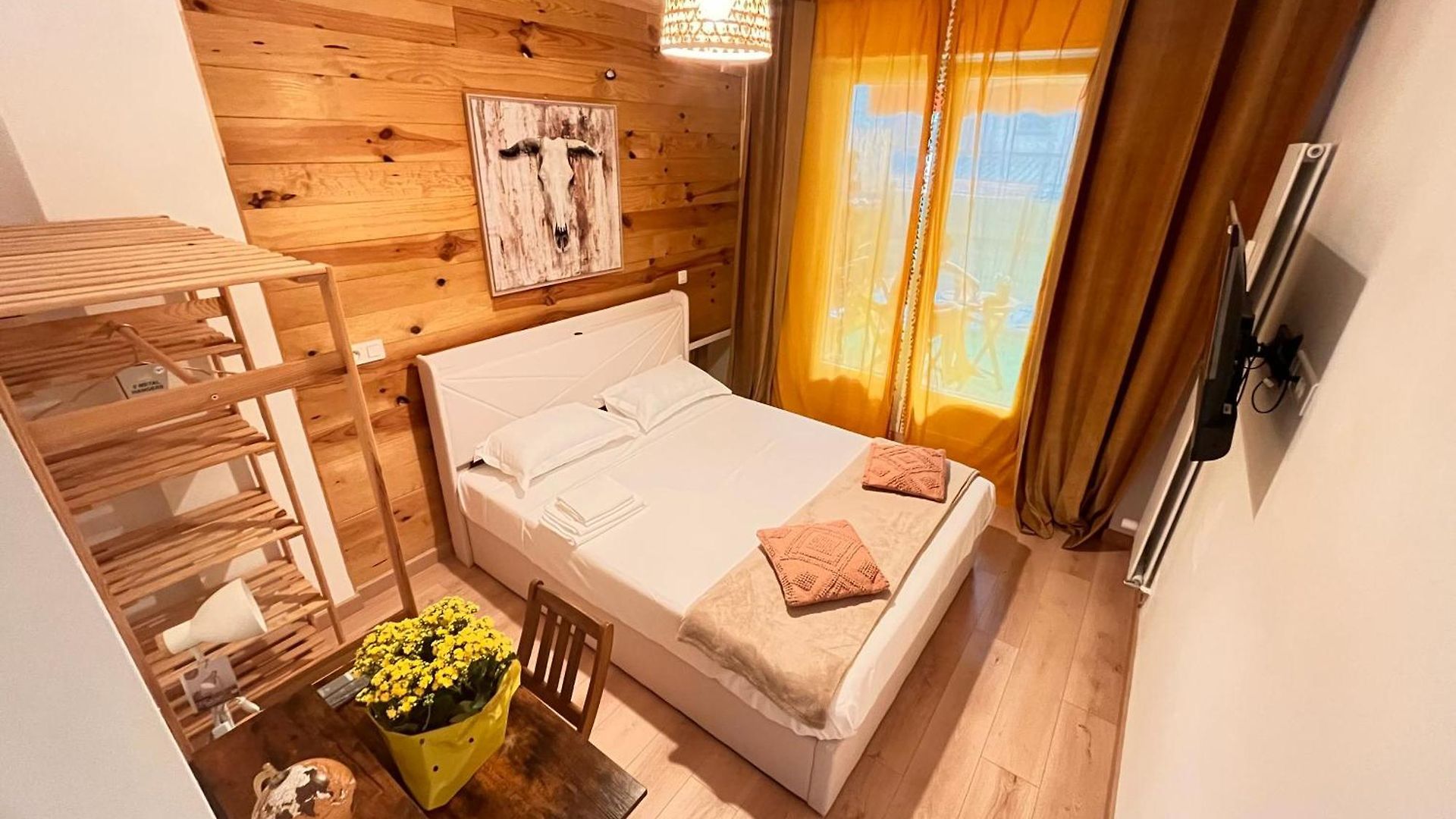 Homestay Premium - Coliving Liberation Avec Terrasse & Salle De Bain Privee *