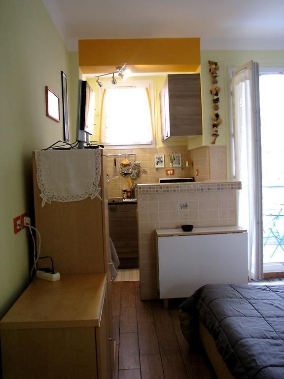 Apartment In Rue Halevy *