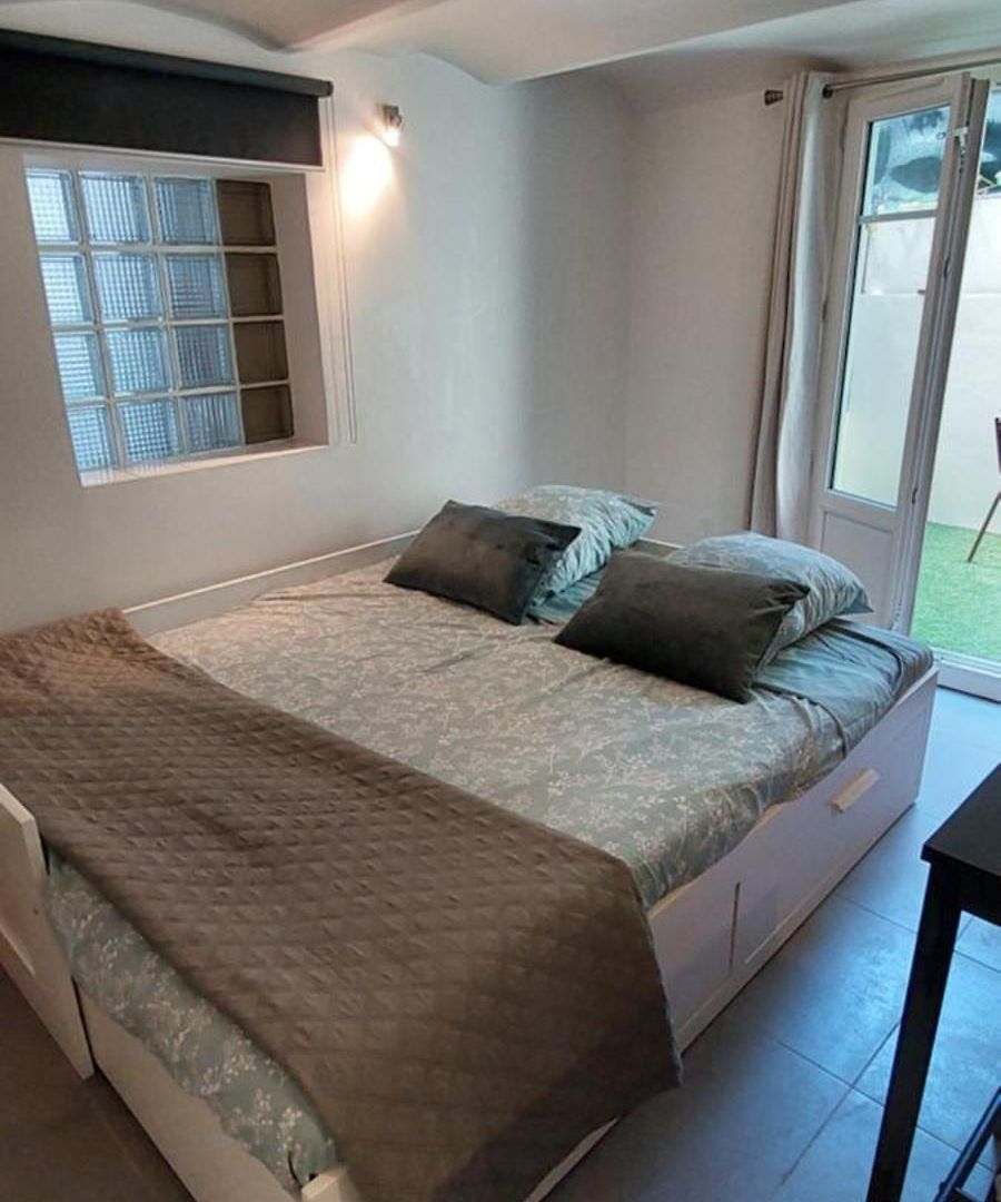 Centre Appartement