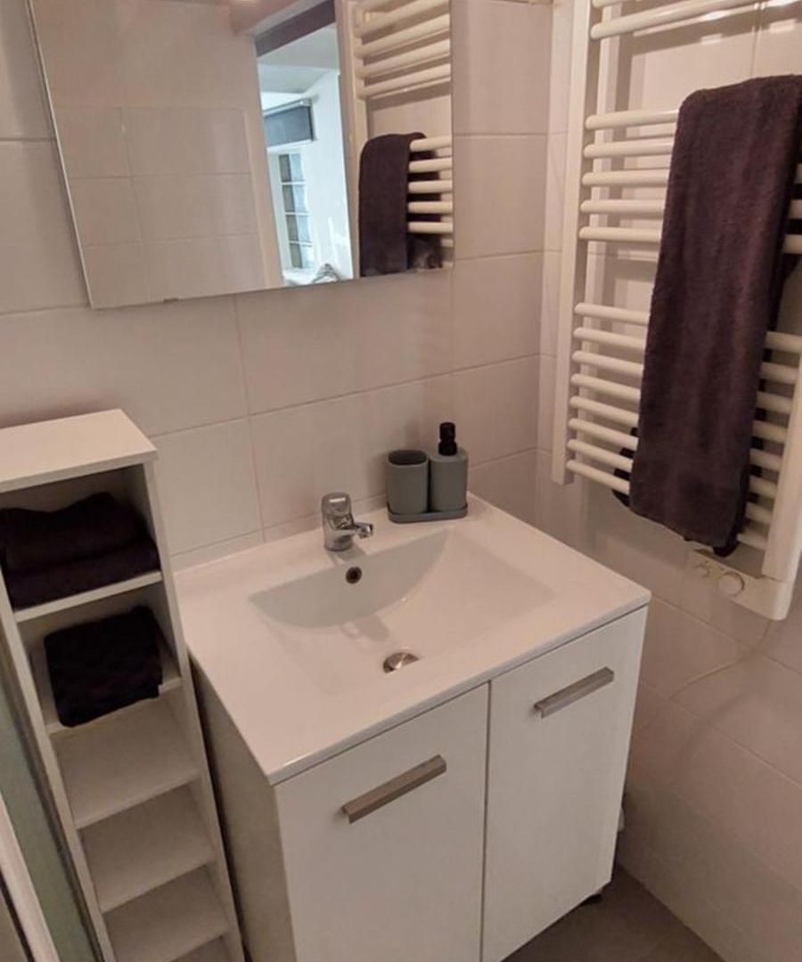Centre Appartement *