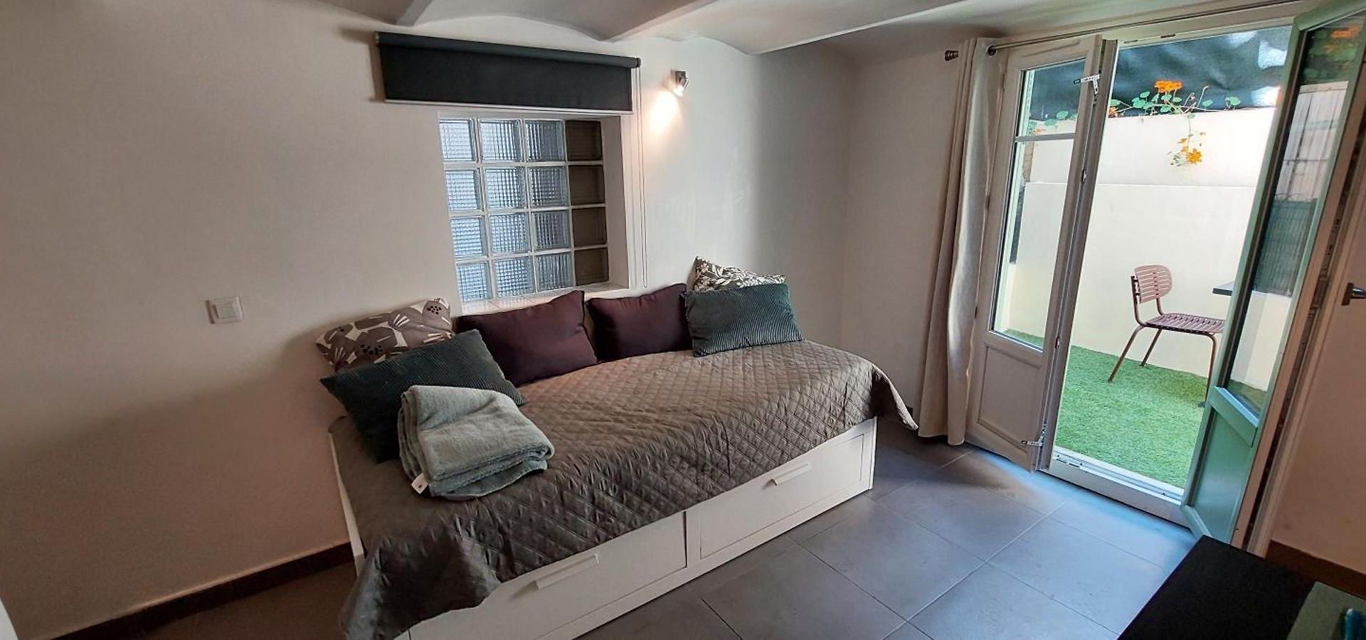 Appartement Centre Nice