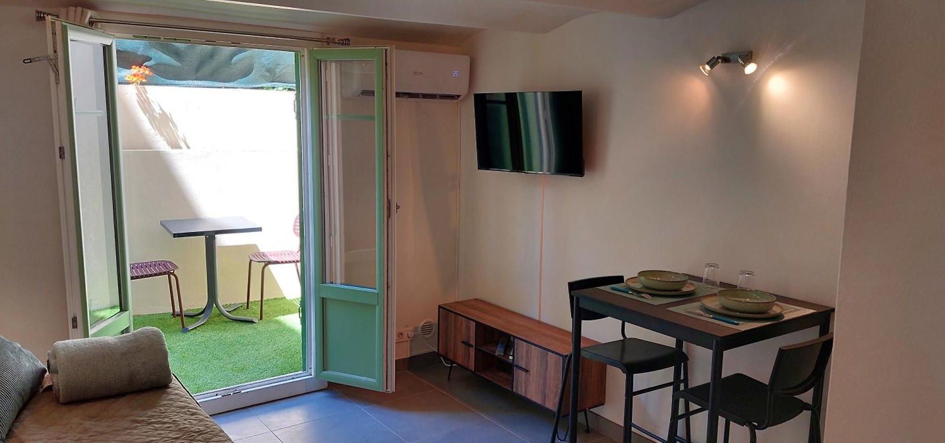 Centre Appartement *