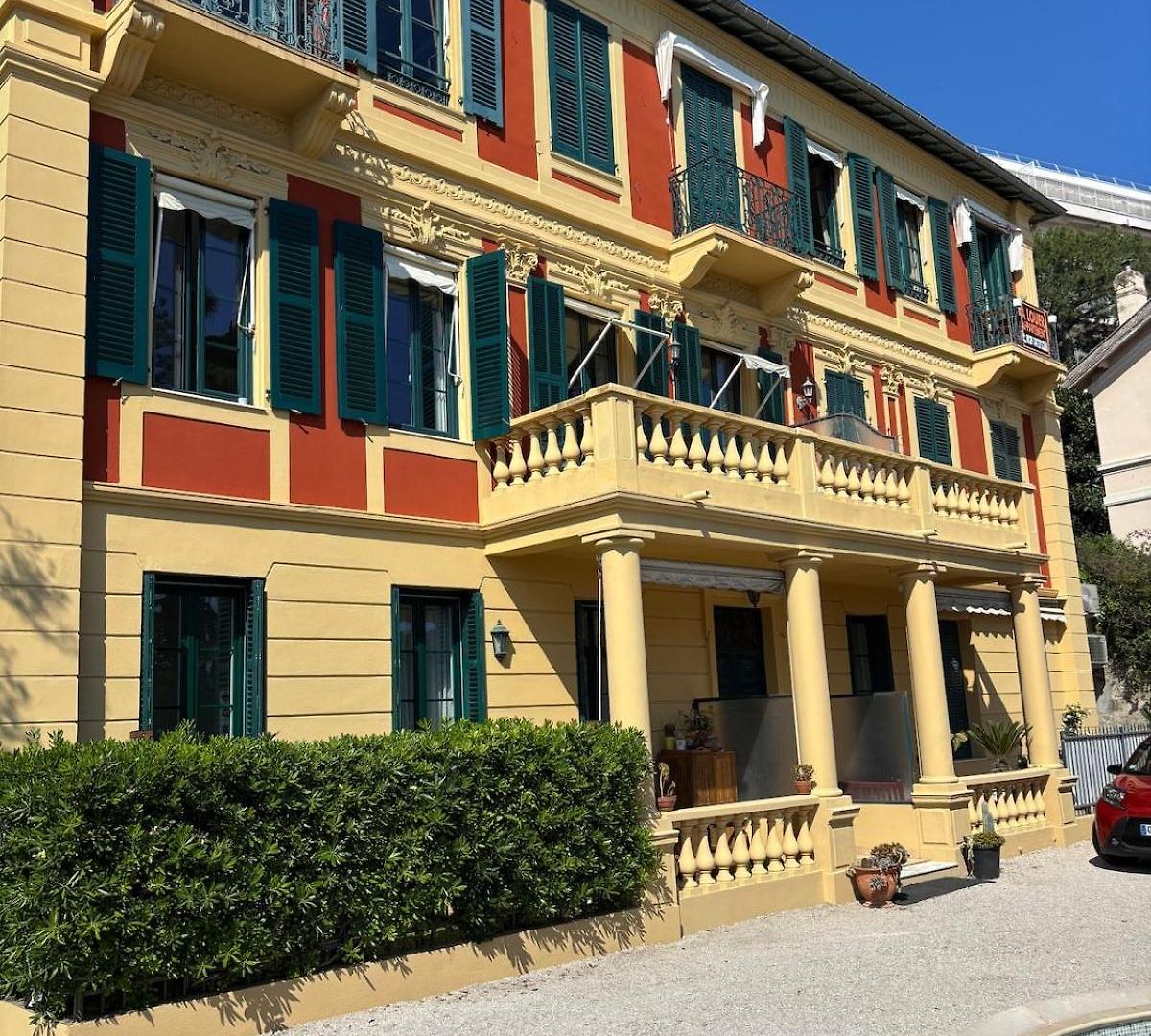 Elegant Apartment, Cap De Nice