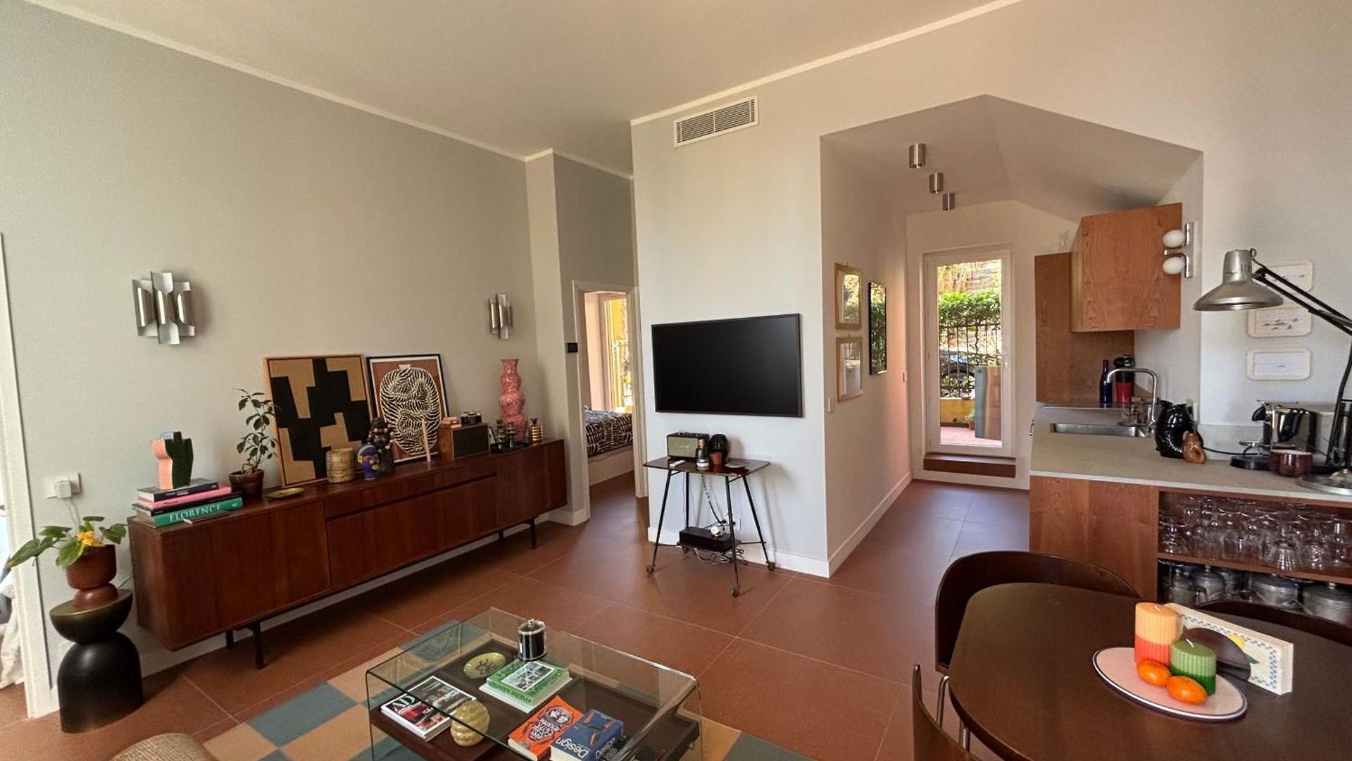 Apartment Elegant Apartment, Cap De Nice