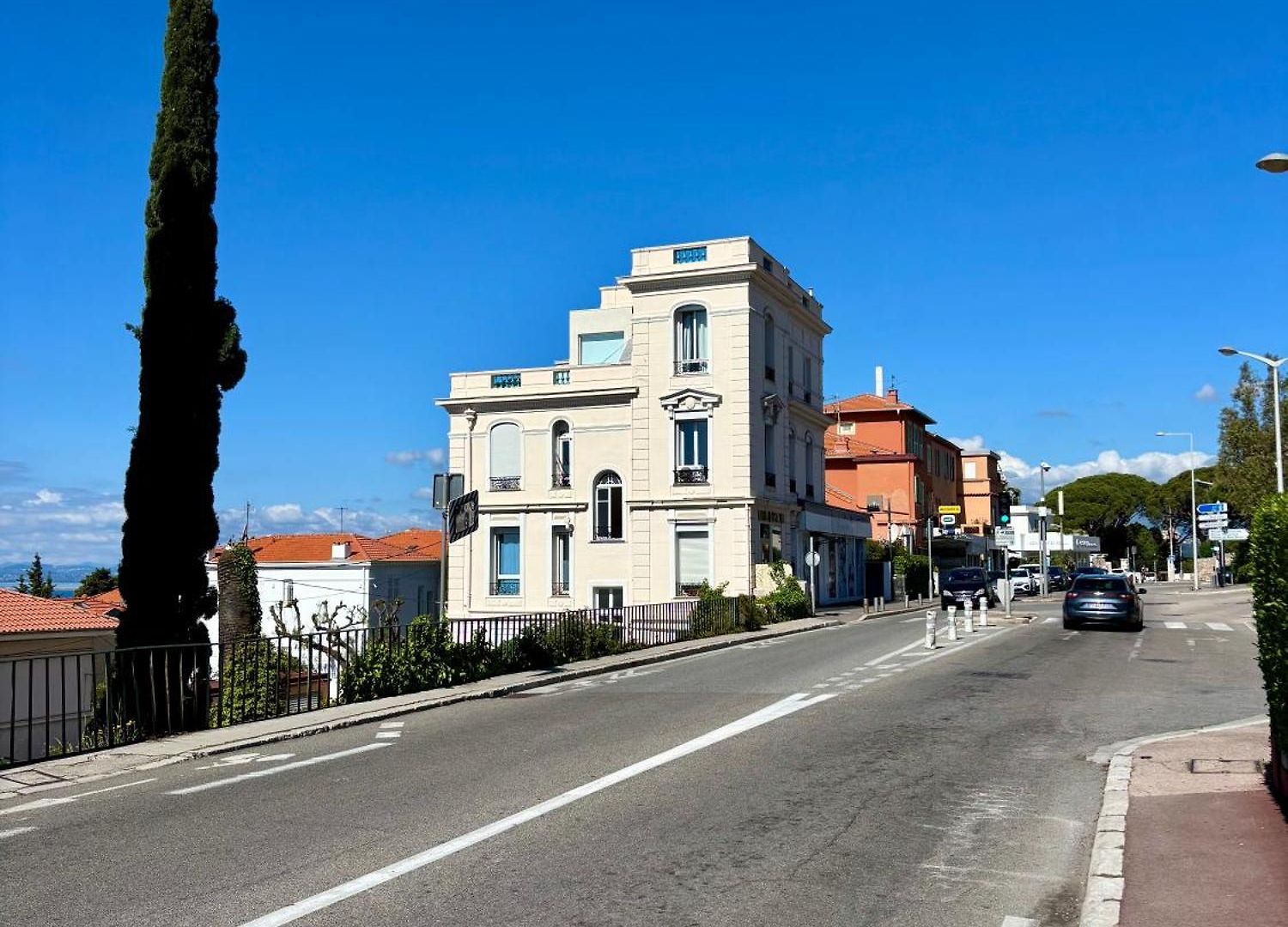 Elegant Apartment, Cap De Apartment *
