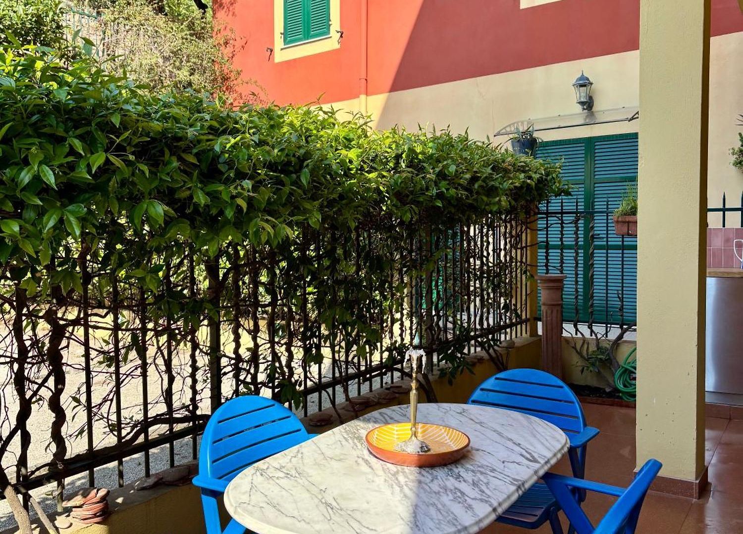 Elegant Apartment, Cap De Apartment