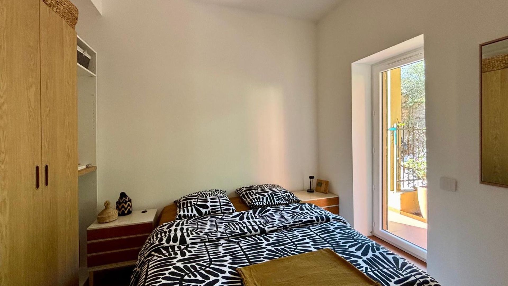 Elegant Apartment, Cap De Nice