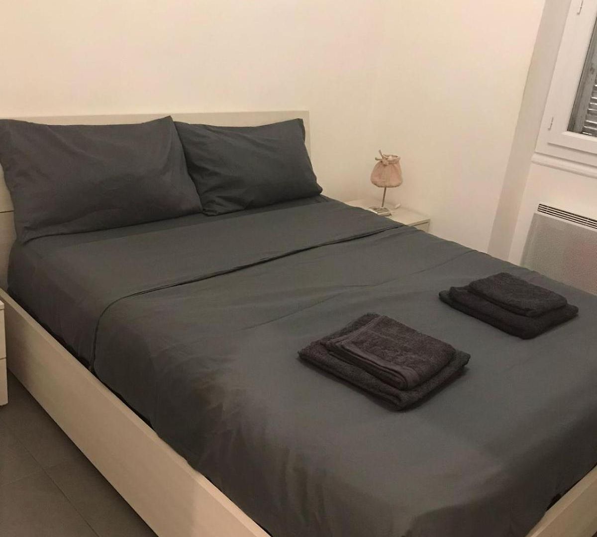 Le Carre D'or Apartment