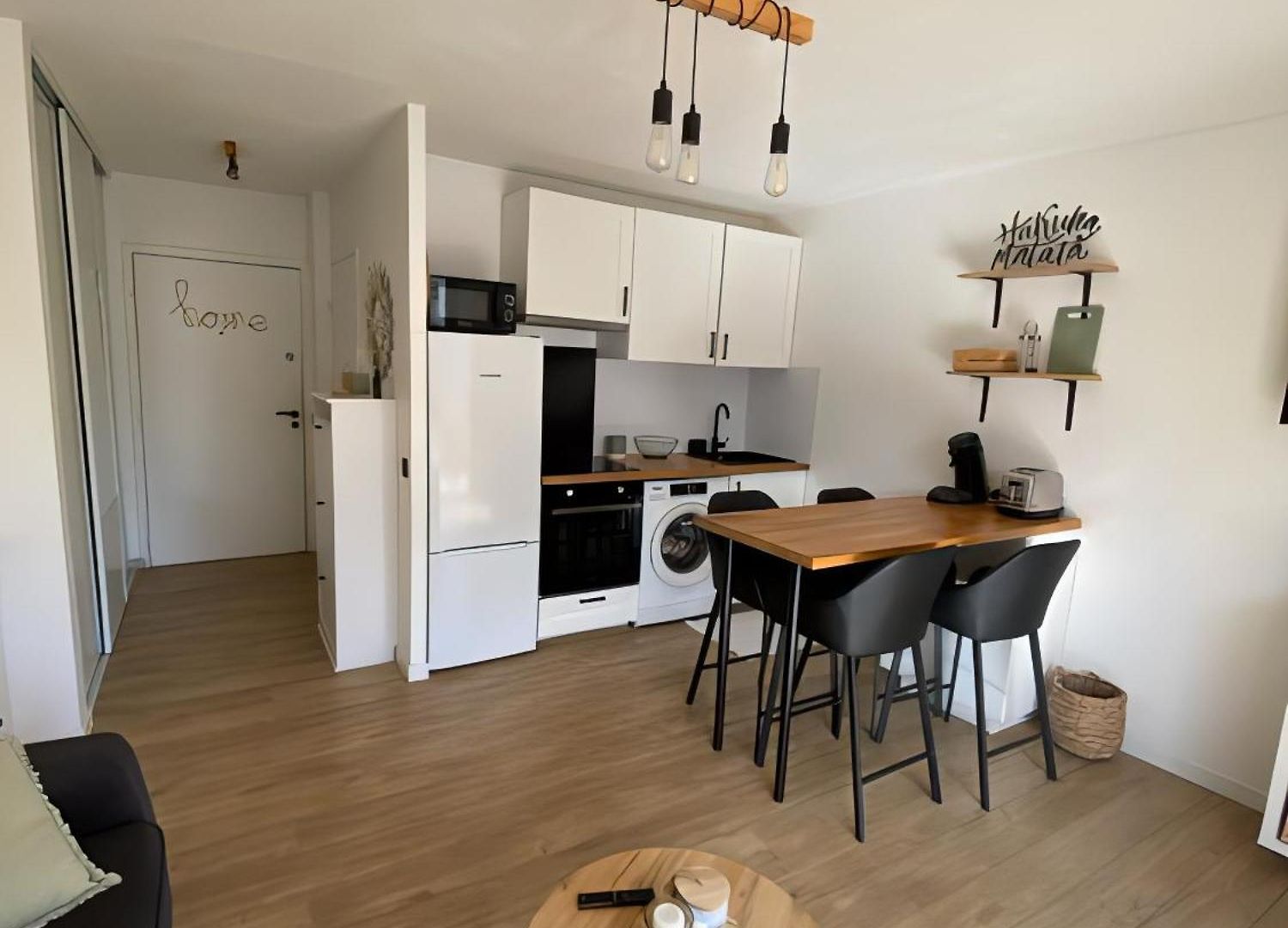 Appartement Cosy Proche De La Nice