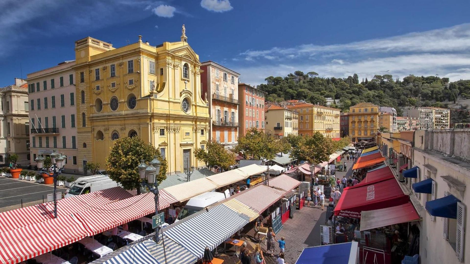 T2 Proche Tramway Et Plages Appartement